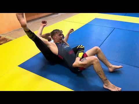 Grappling