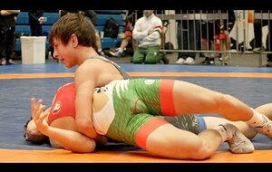 Greco-Romaine