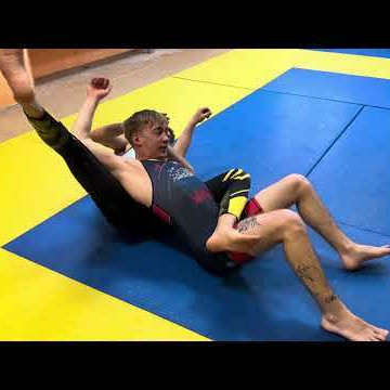 Grappling