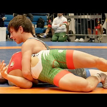 Greco-Romaine